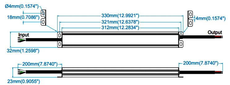 ul led driver