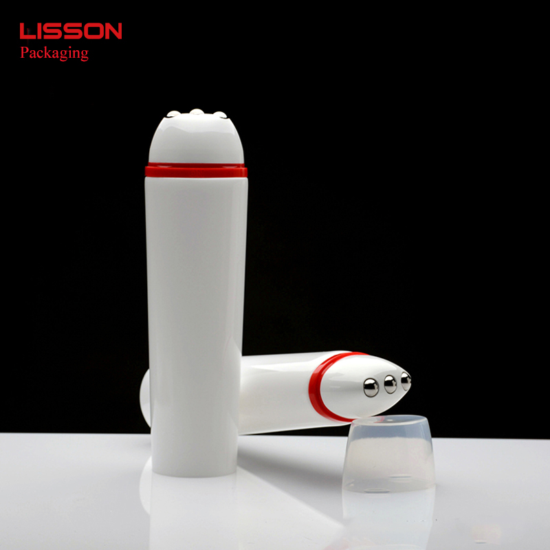 Squeeze Tube for Body Gel Squeeze Tube for Body Gel