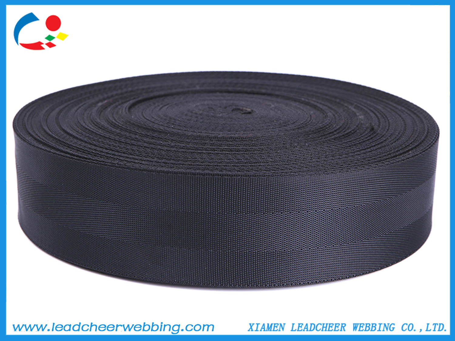 Car safety belt seat belt webbing Car safety belt seat belt webbing
