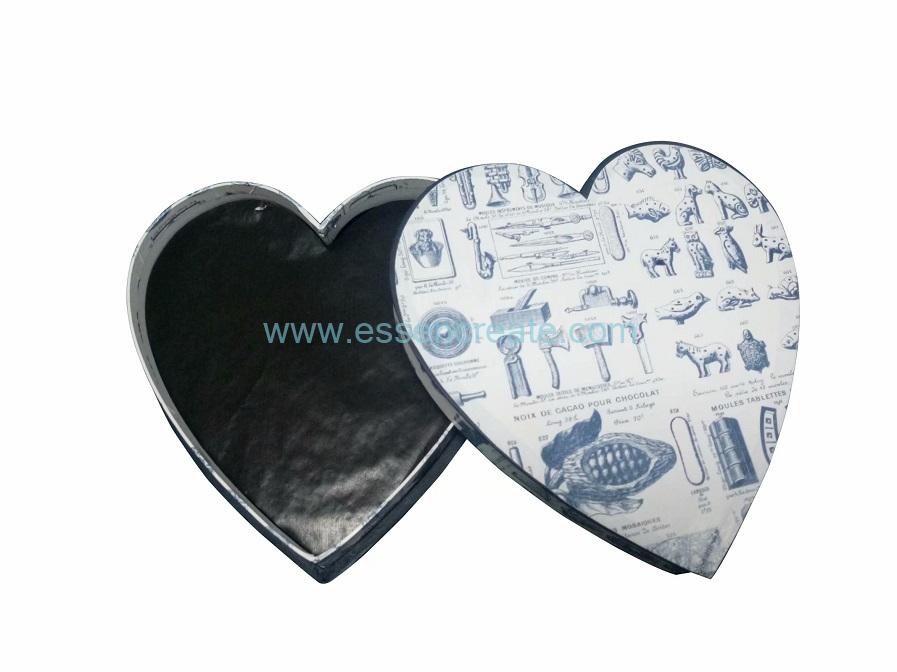 Wedding Sweet Heart Gift Box