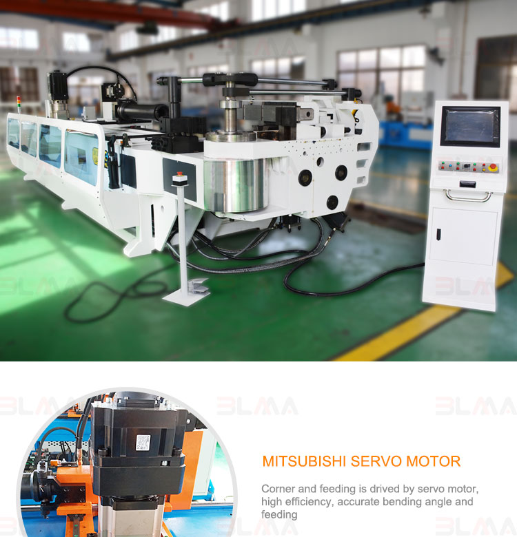 automatic tubing bender automatic tubing bender