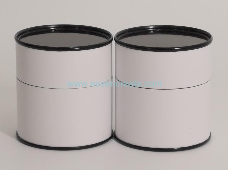 Round Paper Tube Packaging