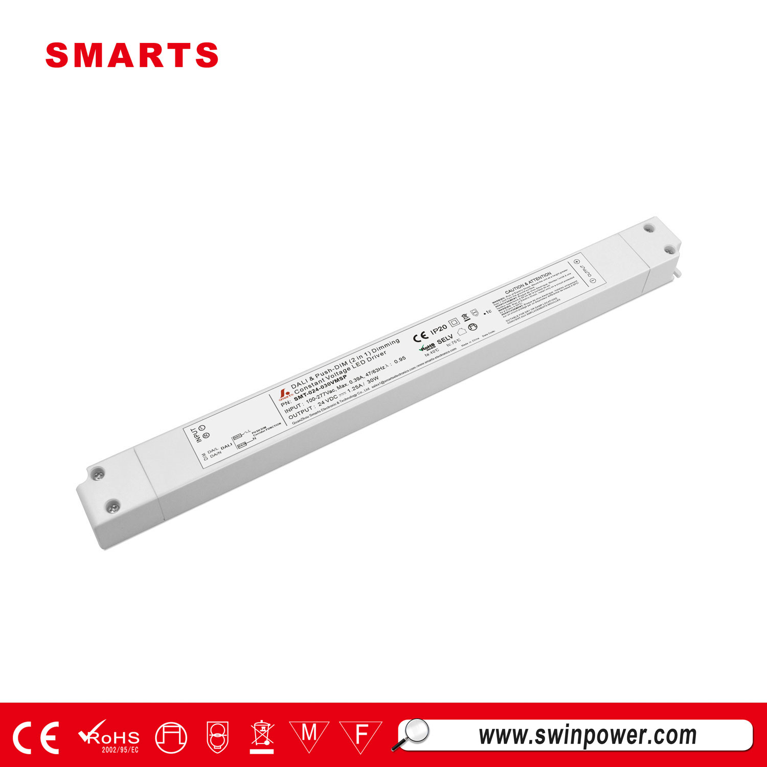 dali dimmable led driver dali dimmable led driver