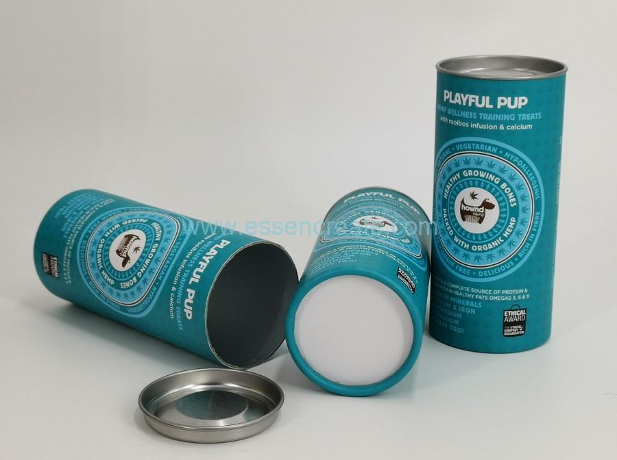Food Packaging Cans with Silver Tin Food Packaging Cans with Silver Tin