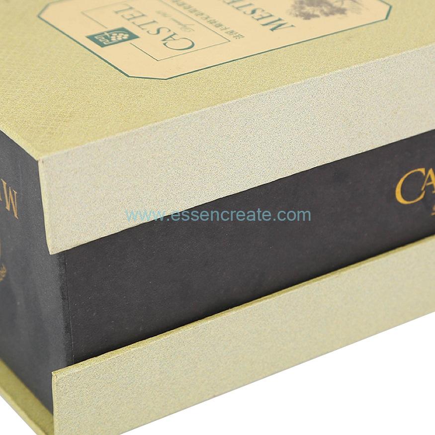 Bottle Packing EVA Box Bottle Packing EVA Box