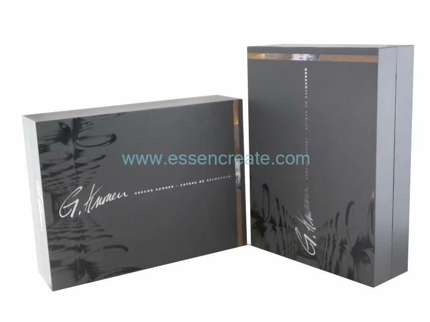 Wine Bottle Packaging Box Supplier Wine Bottle Packaging Box Supplier