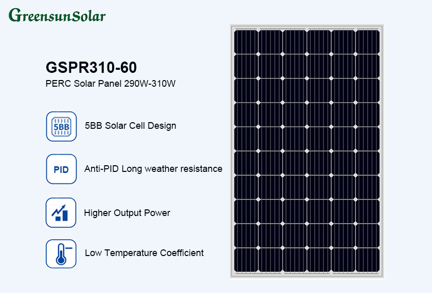 PV panels