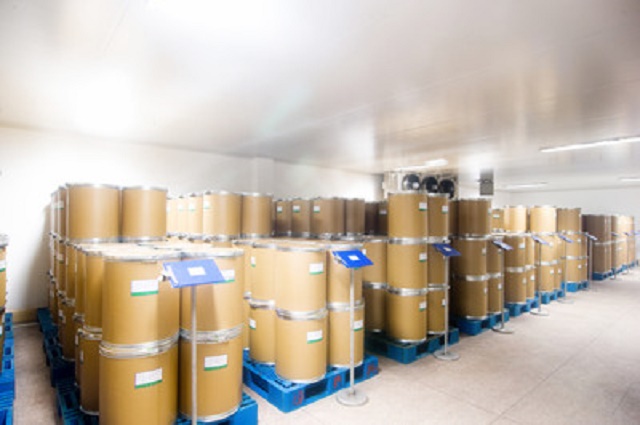 Potassium Diformate (KDF) Potassium Diformate (KDF)