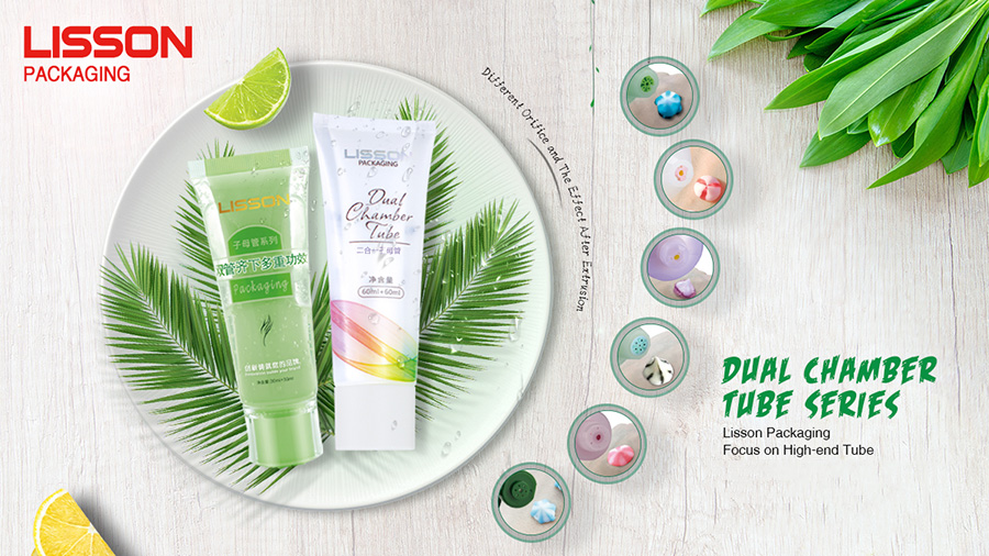 120ml Tube for Body Lotion 120ml Tube for Body Lotion
