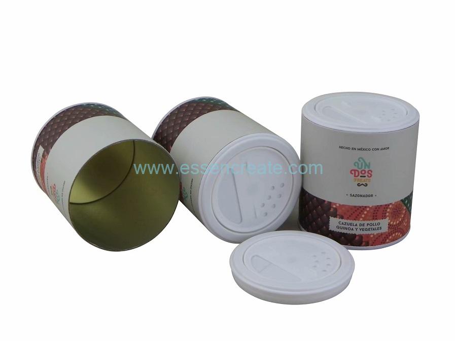 Cylinder Pet Food Packing Cans Cylinder Pet Food Packing Cans