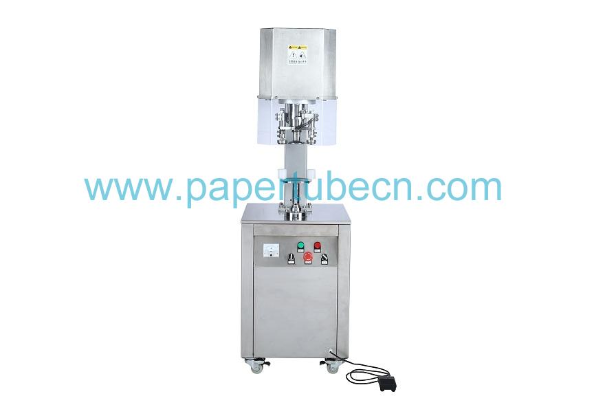 High Precision Can Sealing Machine