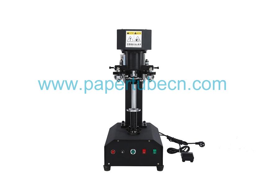 Manual Can Sealing Machine 