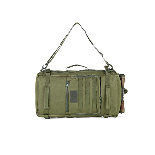 Rucksack bag for trekking