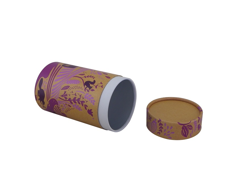 Food Grade Round Box Food Grade Round Box