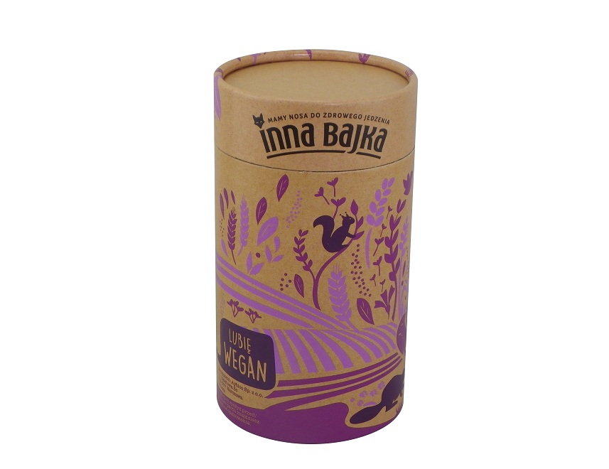 Rolled Edge Kraft Paper Tube Rolled Edge Kraft Paper Tube