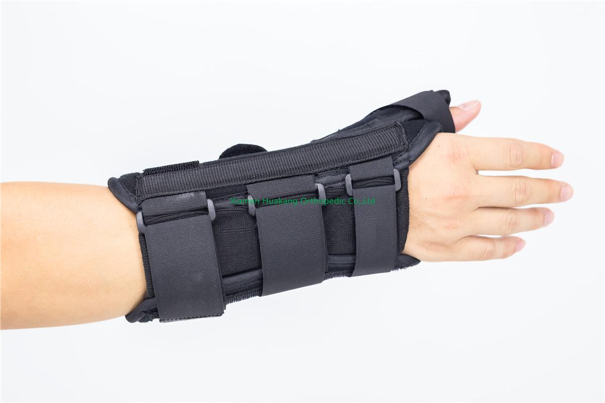 high quality wrist protector with thumb holder manufacturer high quality wrist protector with thumb holder manufacturer