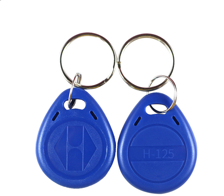 Waterproof Proximity RFID Key Fob Waterproof Proximity RFID Key Fob