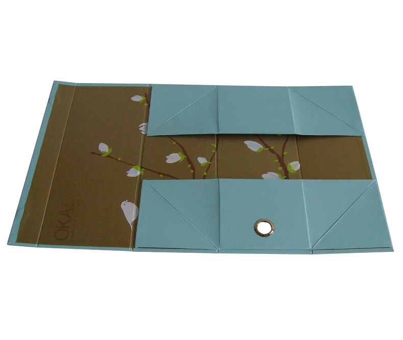 Collapsible Boot Packaging Box Collapsible Boot Packaging Box