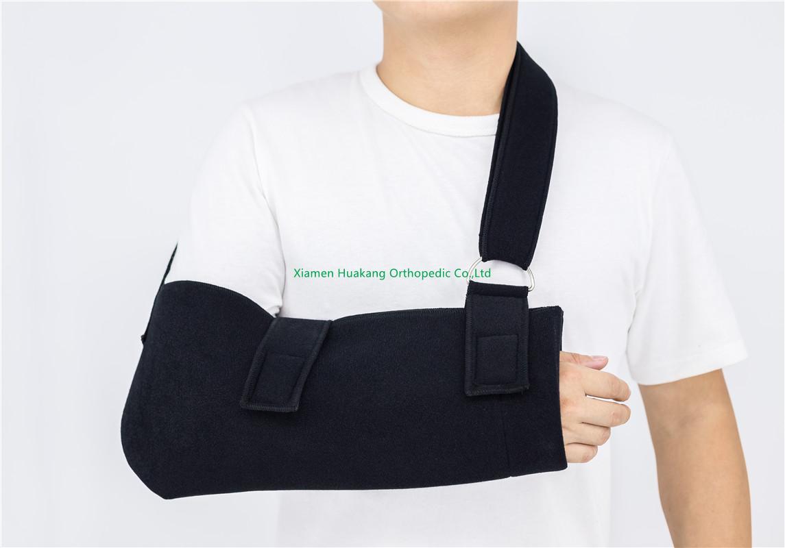 Soft Foam padded shoulder Arm slings Soft Foam padded shoulder Arm slings