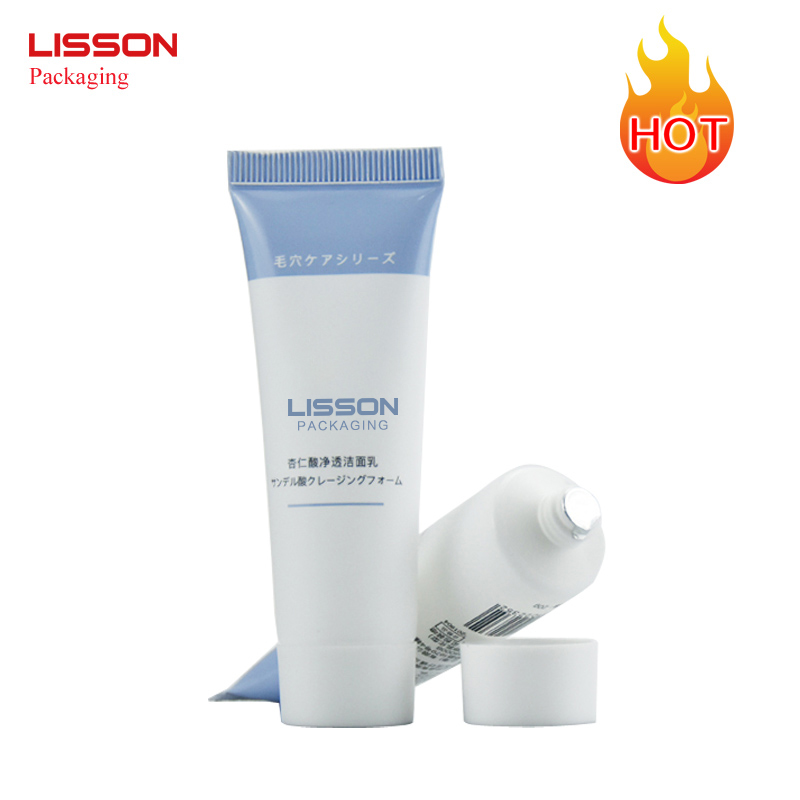 Skin Care Sample Tubes Skin Care Sample Tubes