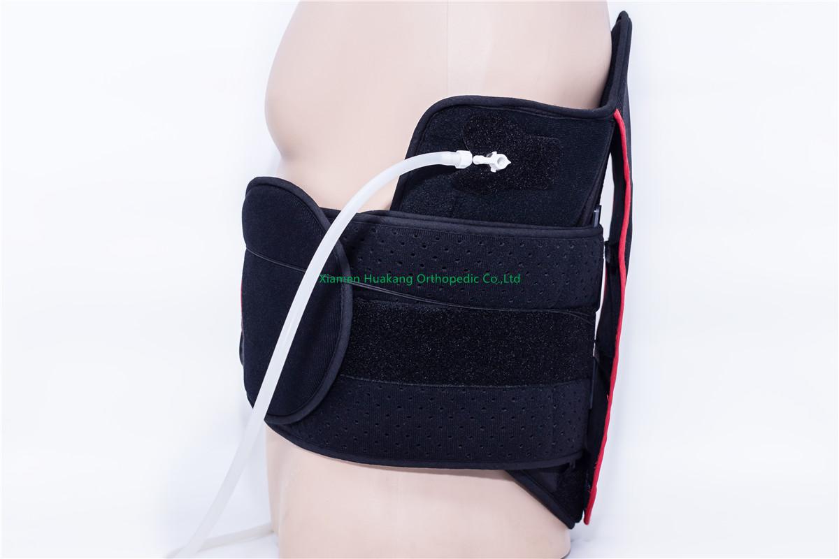 inflate and deflate spine back strap supports inflate and deflate spine back strap supports