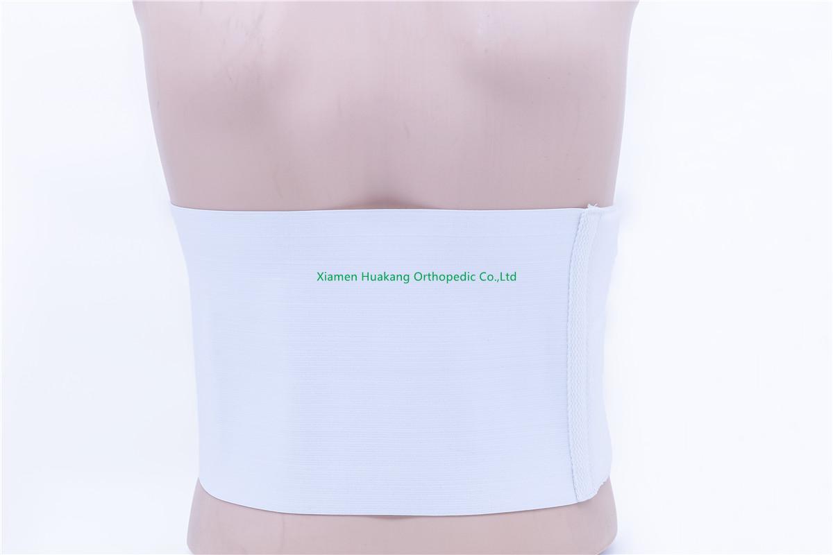 POST OP RIB BELT WAIST LOWER BACK SUPPORTS