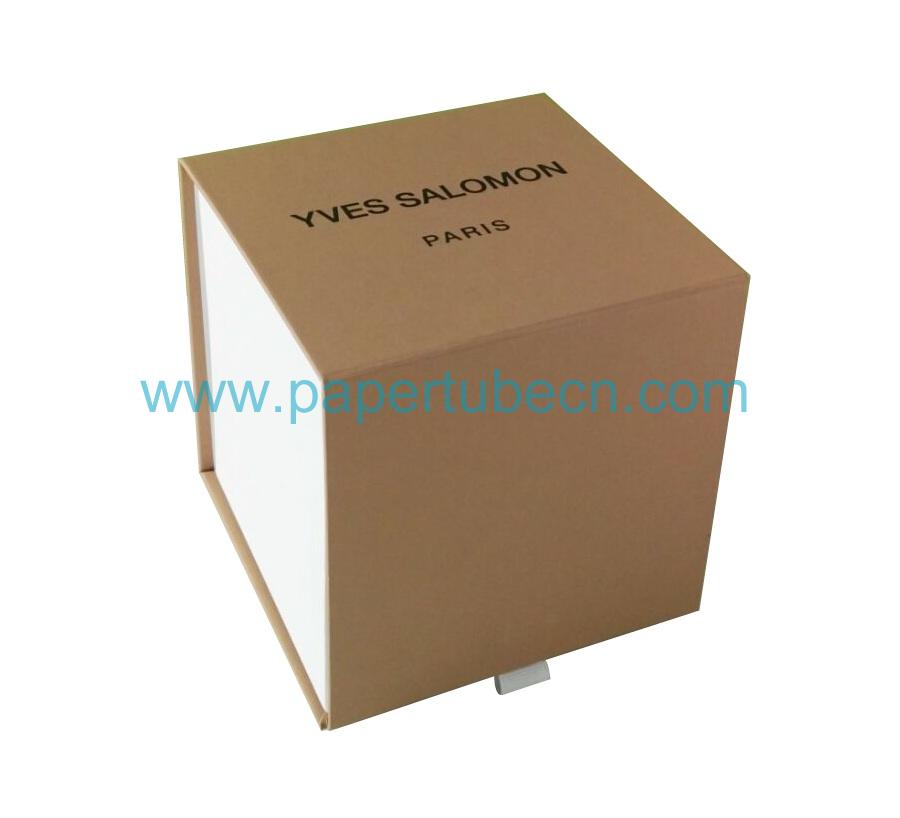 Rigid Gift Foldable Box