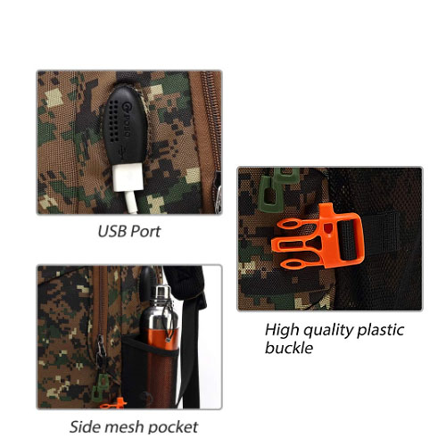 Best solar powered backpack Best solar powered backpack