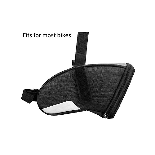  cycling saddle bag 