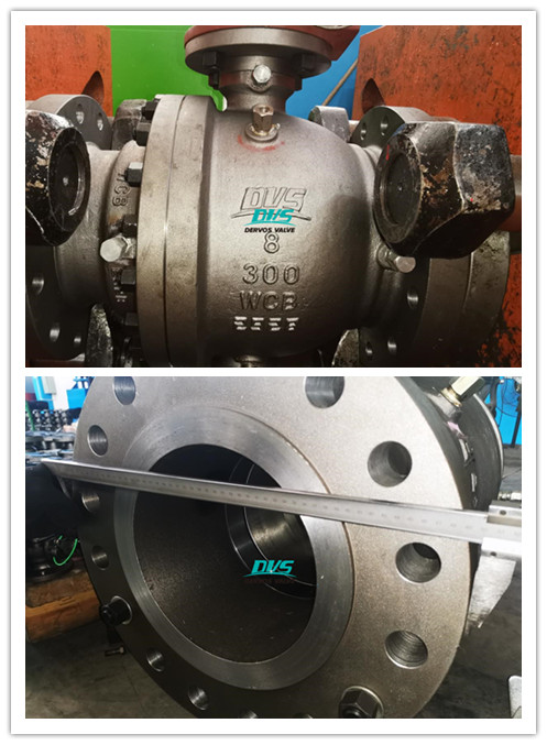 Ball Valve Manufacturer