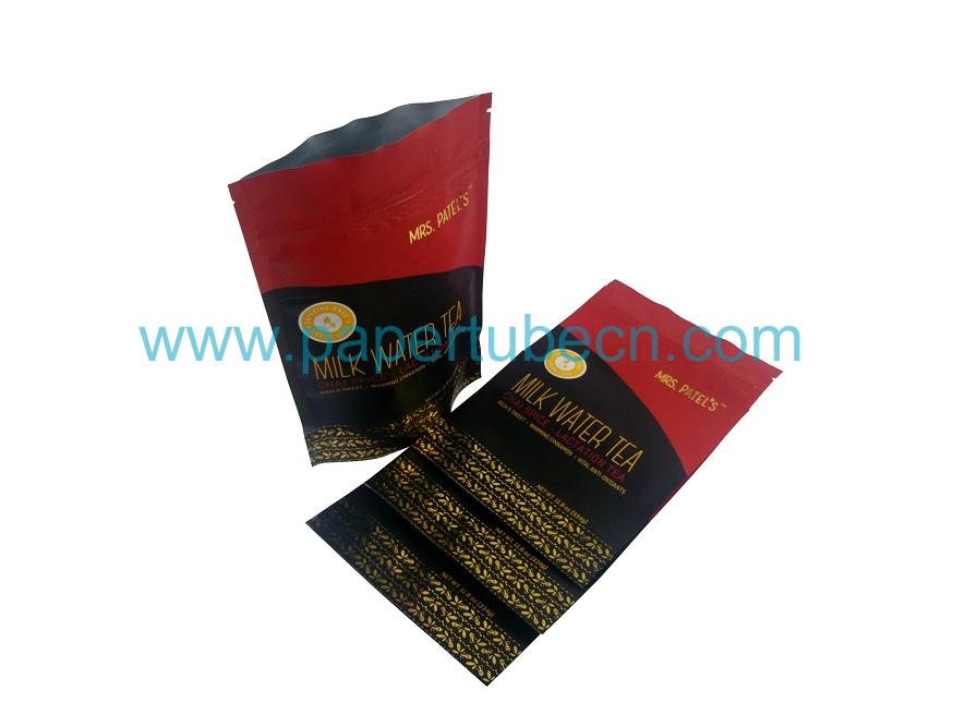 Tea Packaging Aluminum Foil Bag Tea Packaging Aluminum Foil Bag