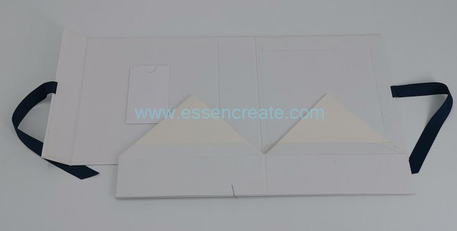 Luxury Foldable Cardboard Box Luxury Foldable Cardboard Box
