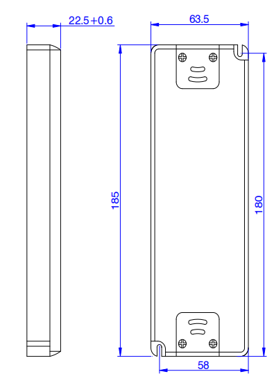 constant voltage power supply