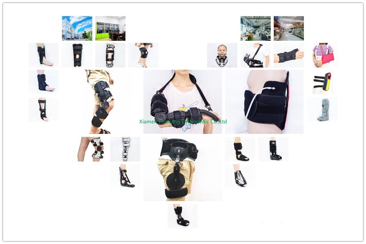 upper lower limb orthopedic braces