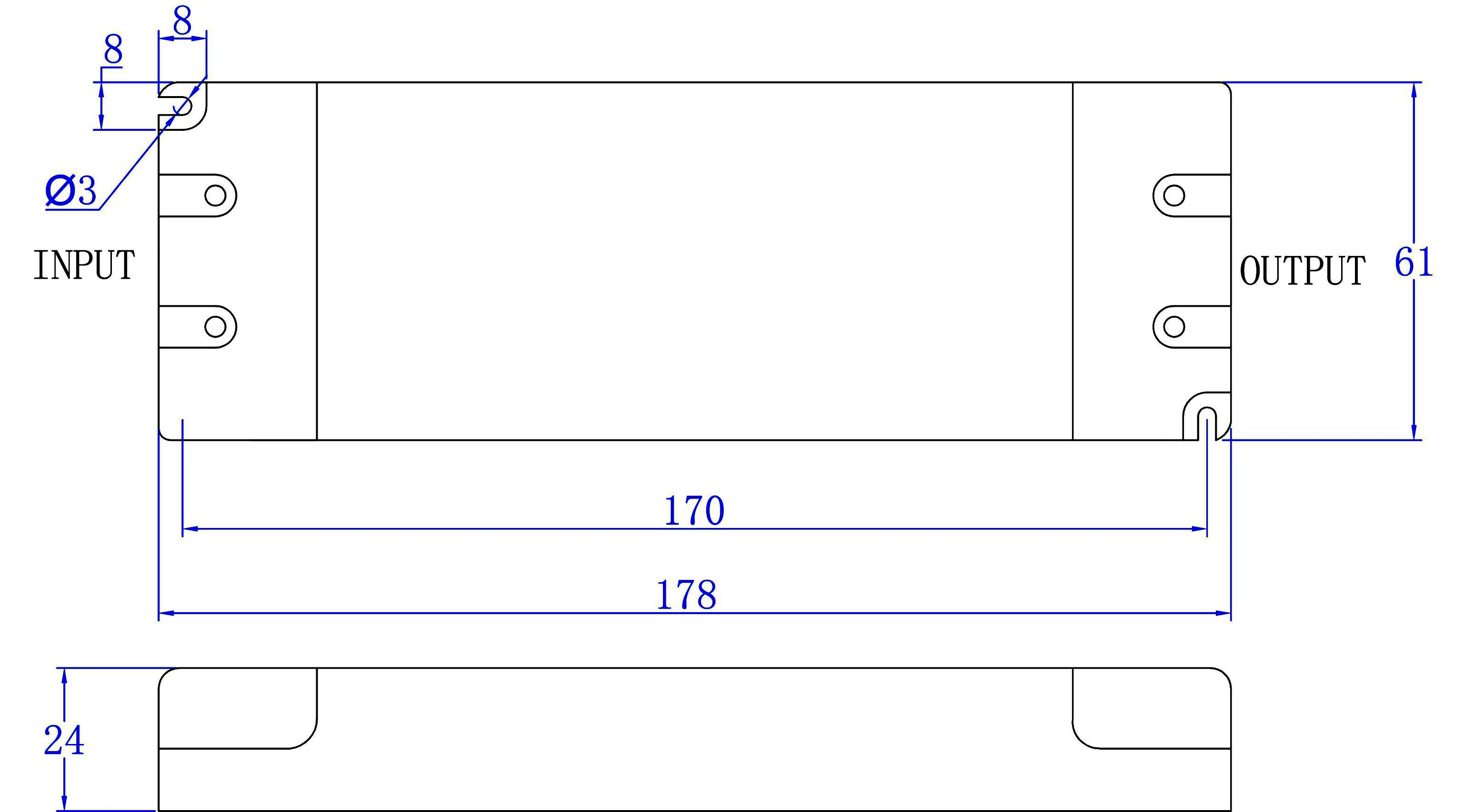 led driver transformer