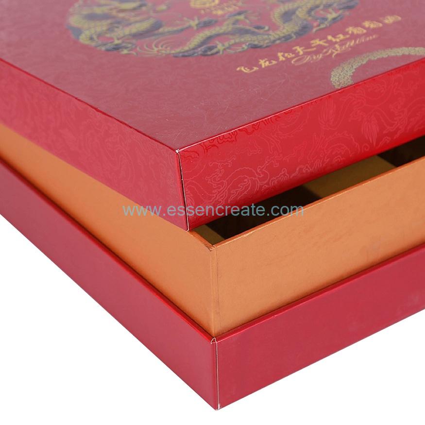 Double Wine Bottle Box Double Wine Bottle Box