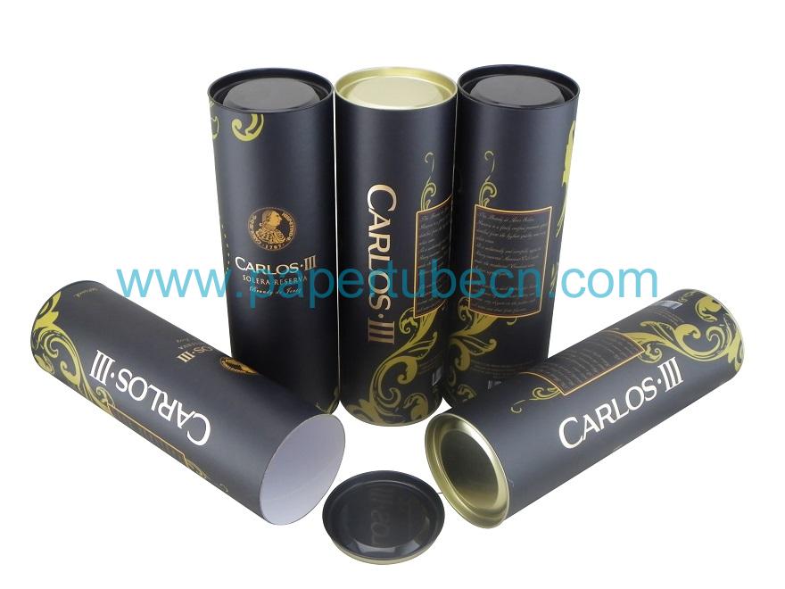 Wine Cans