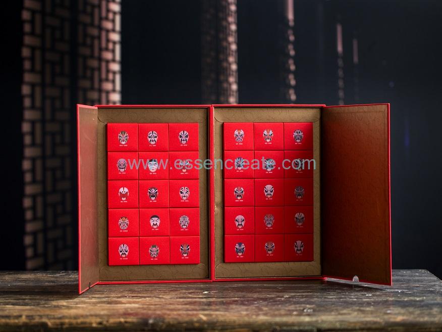 Tea Packing Box Supplier