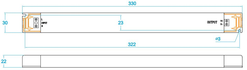 24v led transformer