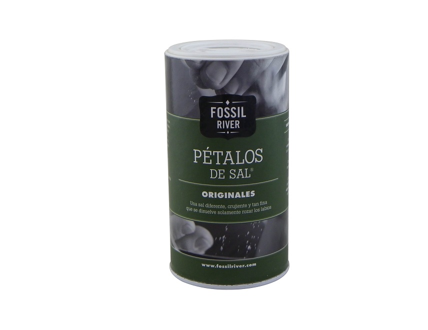 Salt Shaker Canister Salt Shaker Canister