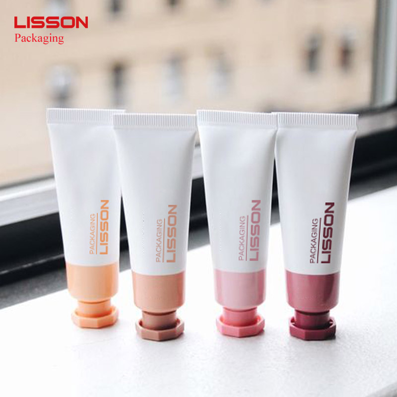 Cosmetic Tube for Hand Cream Cosmetic Tube for Hand Cream