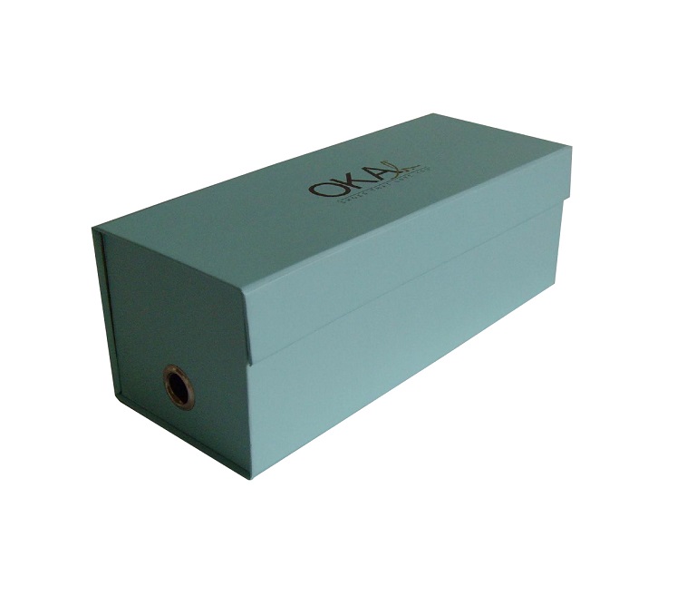 Folding Adidas Gift Box Folding Adidas Gift Box
