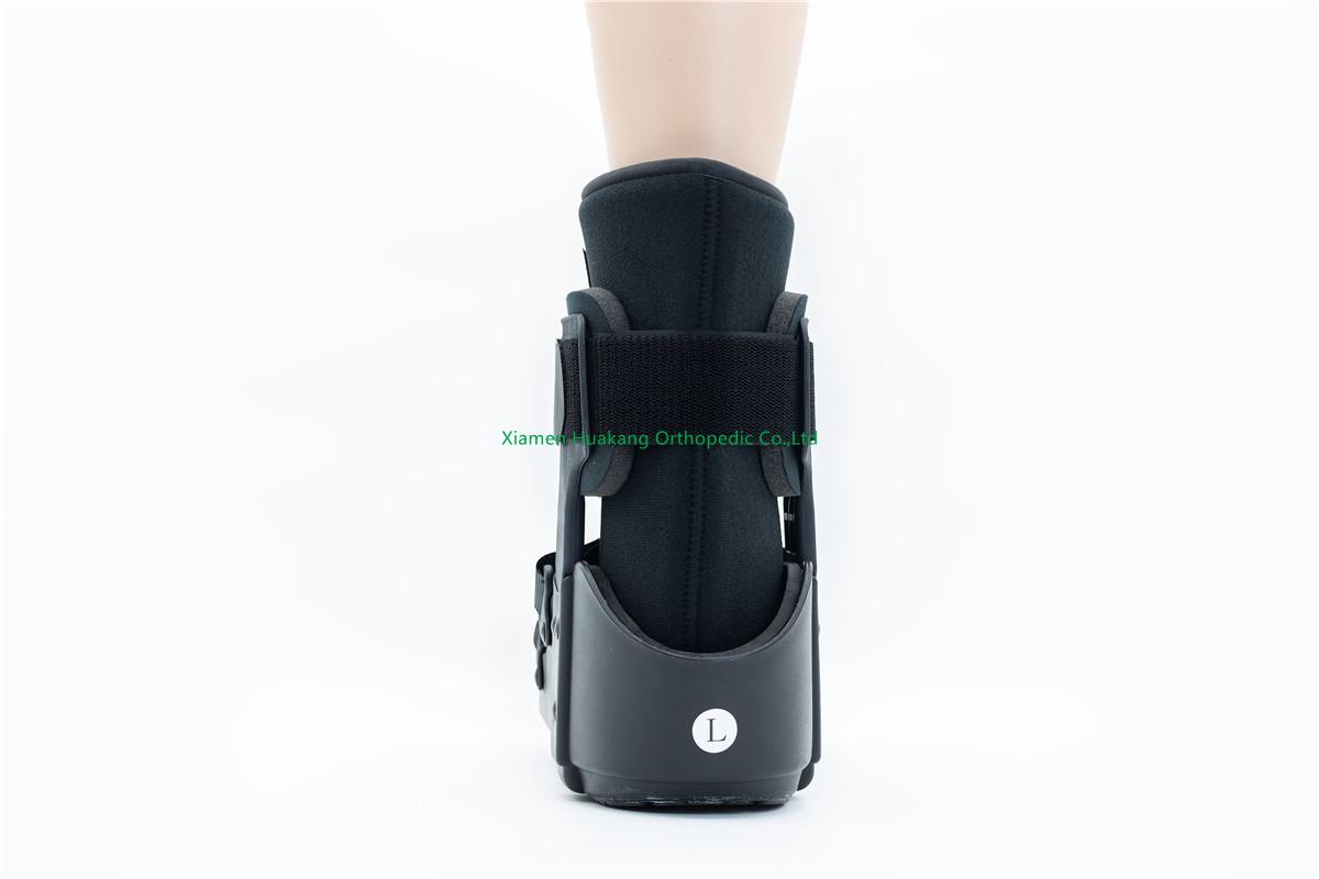 Tall or short leg foot walker braces Tall or short leg foot walker braces