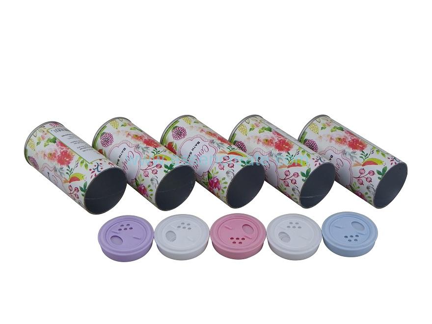 Shifter Shaker Paper Tube Shifter Shaker Paper Tube