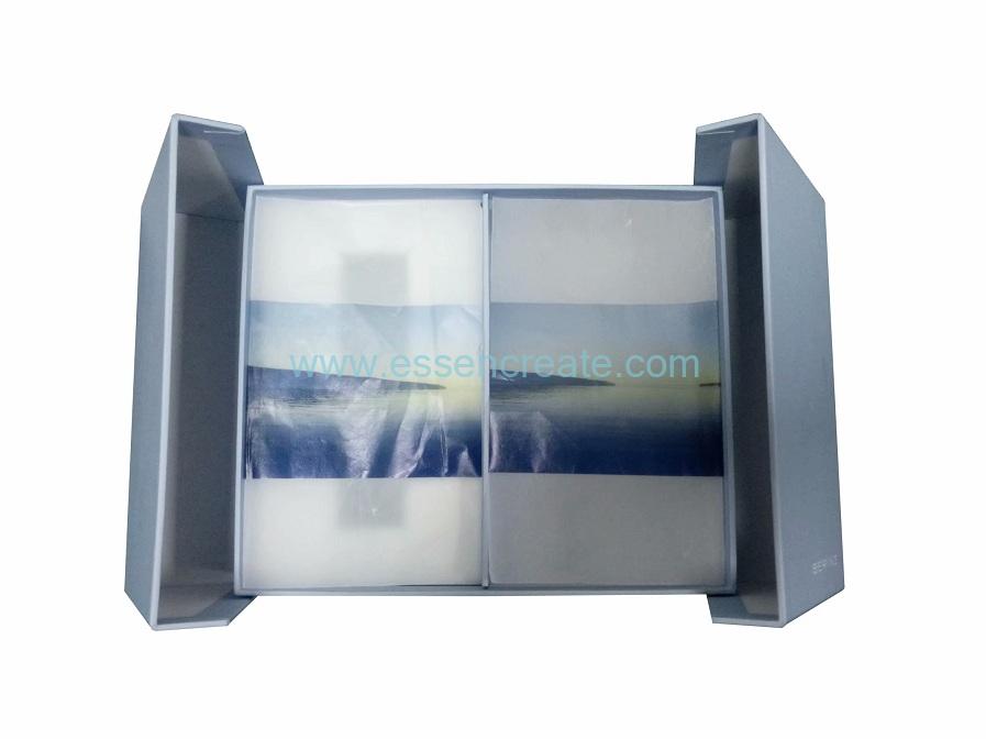 Double Doors Magnetic Gift Box Double Doors Magnetic Gift Box
