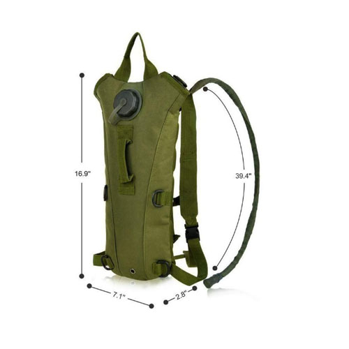 military hydration pack military hydration pack