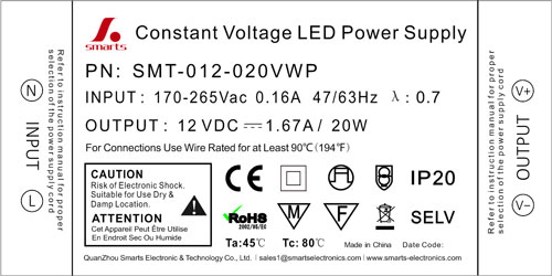 12 volt lighting power supply 12 volt lighting power supply