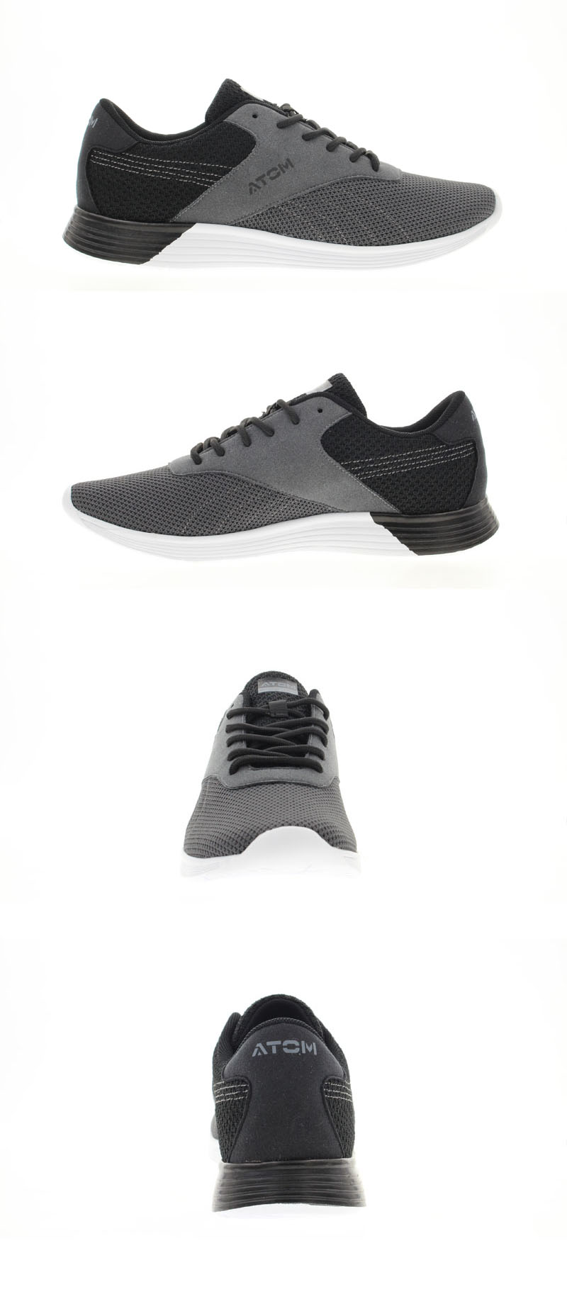 Black grey color transition Black grey color transition