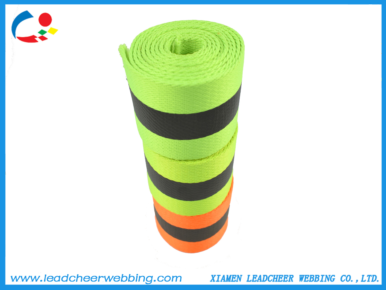 high strength reflective webbing high strength reflective webbing