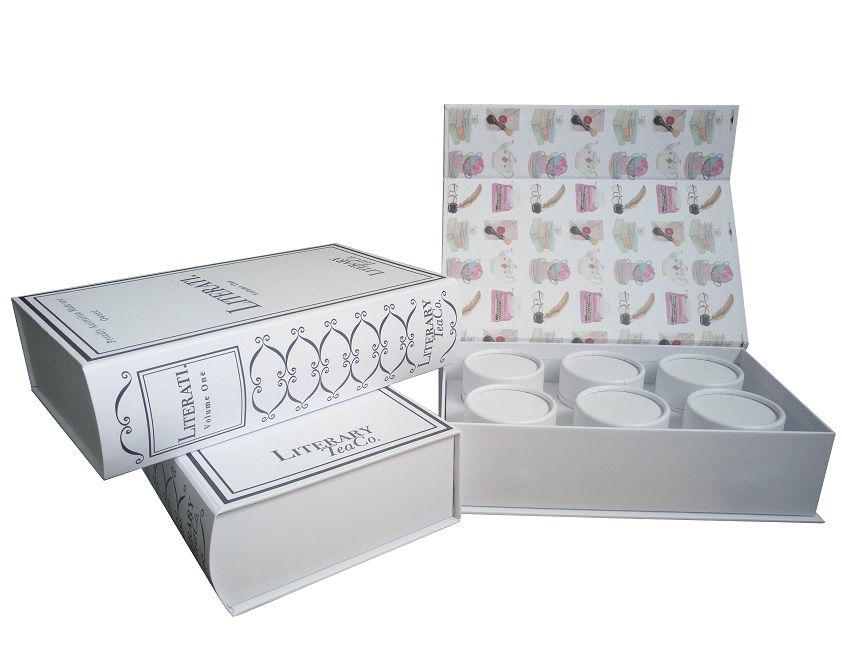 Book Shape Gift Box Book Shape Gift Box
